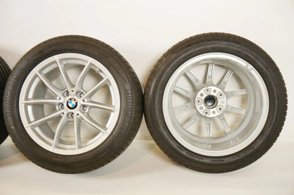BMW Z4 G29 Summer Wheels Summer Tires 17 Inch 6879183