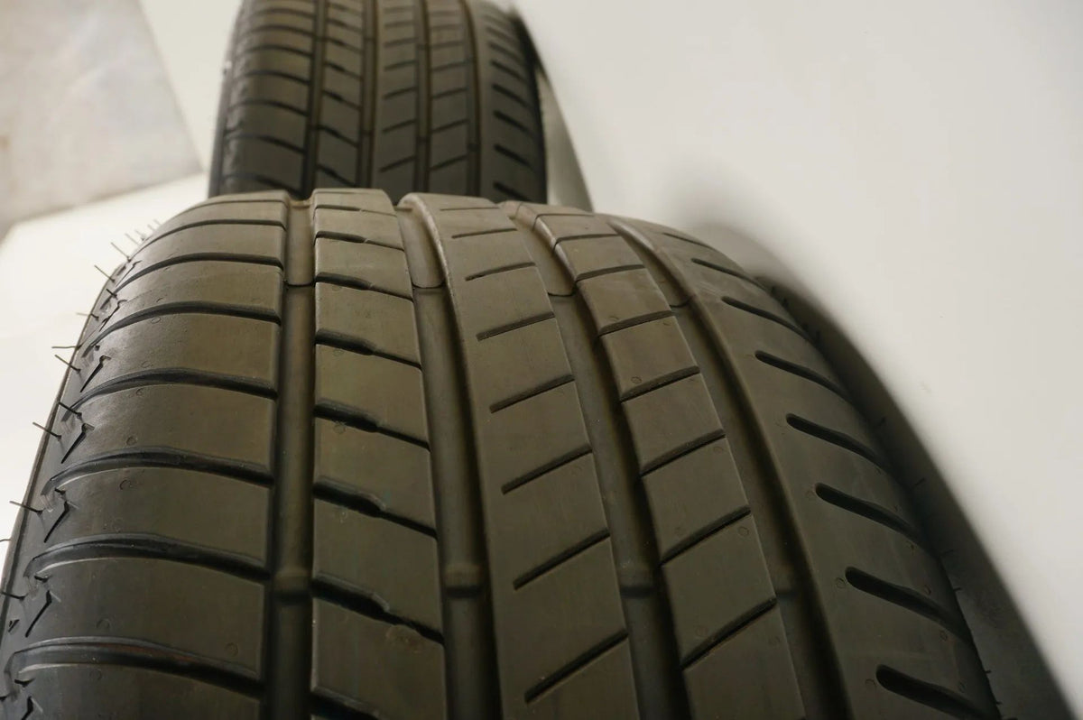 BMW X5 G05 summer tires, summer wheels, 255/55 R18 inch, 7mm tread depth Detailansicht 9