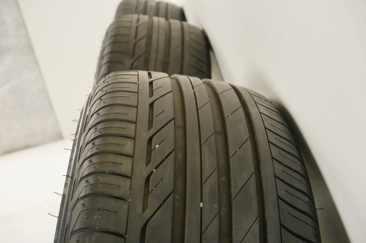 MINI Countryman F60 summer tires, summer wheels 225 55 17 inch Detailansicht 10