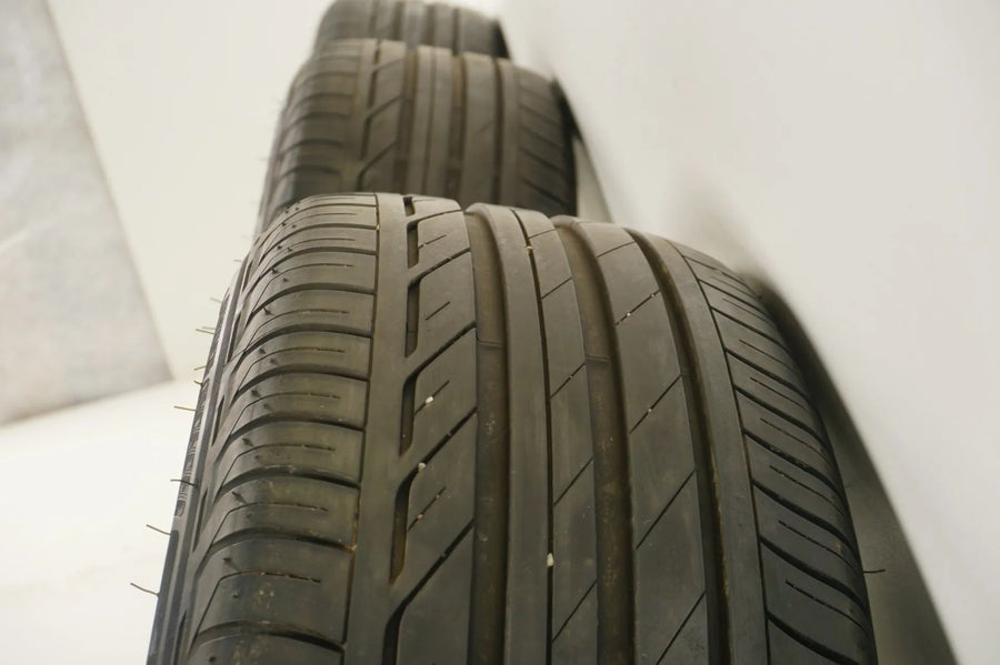 MINI Countryman F60 summer tires, summer wheels 225 55 17 inch