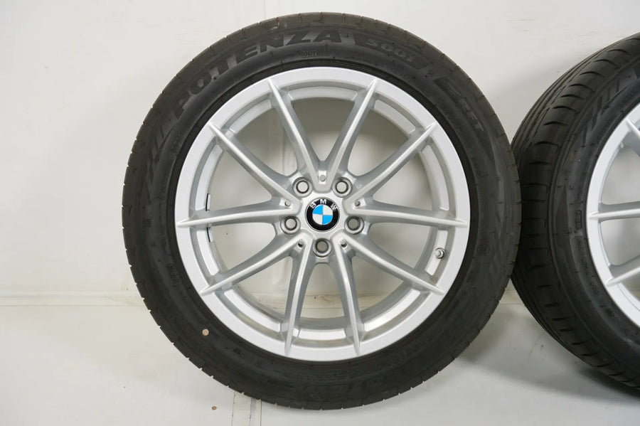 BMW Z4 G29 Summer Wheels Summer Tires 17 Inch 6879183