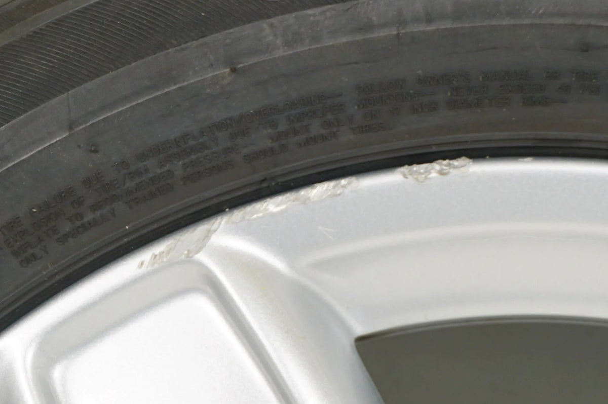 Pneus été MINI Countryman F60, jantes été 225/55/17 pouces Detailansicht 7