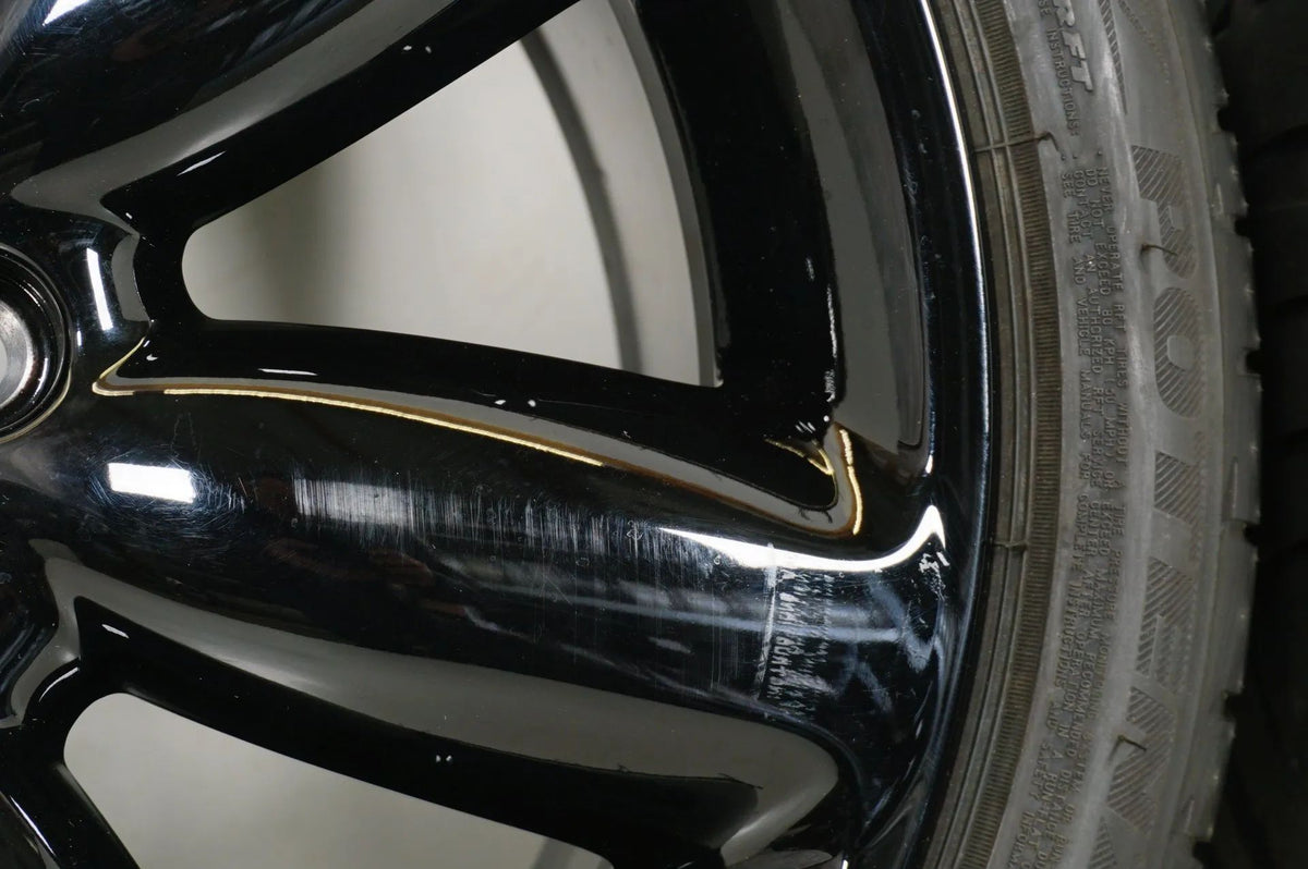 MINI Clubman F54 summer tires, summer wheels 225/40/18 inch Detailansicht 7