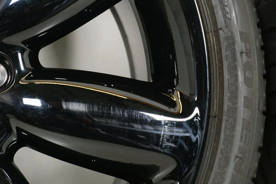 MINI Clubman F54 summer tires, summer wheels 225/40/18 inch