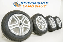 Original Mercedes GLA H247 GLB X247 TOP jantes alu pneus été 235 55 R18 7mm