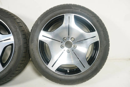 NEW Mercedes S Klass W223 Maybach summer wheels 255 45 19 inches