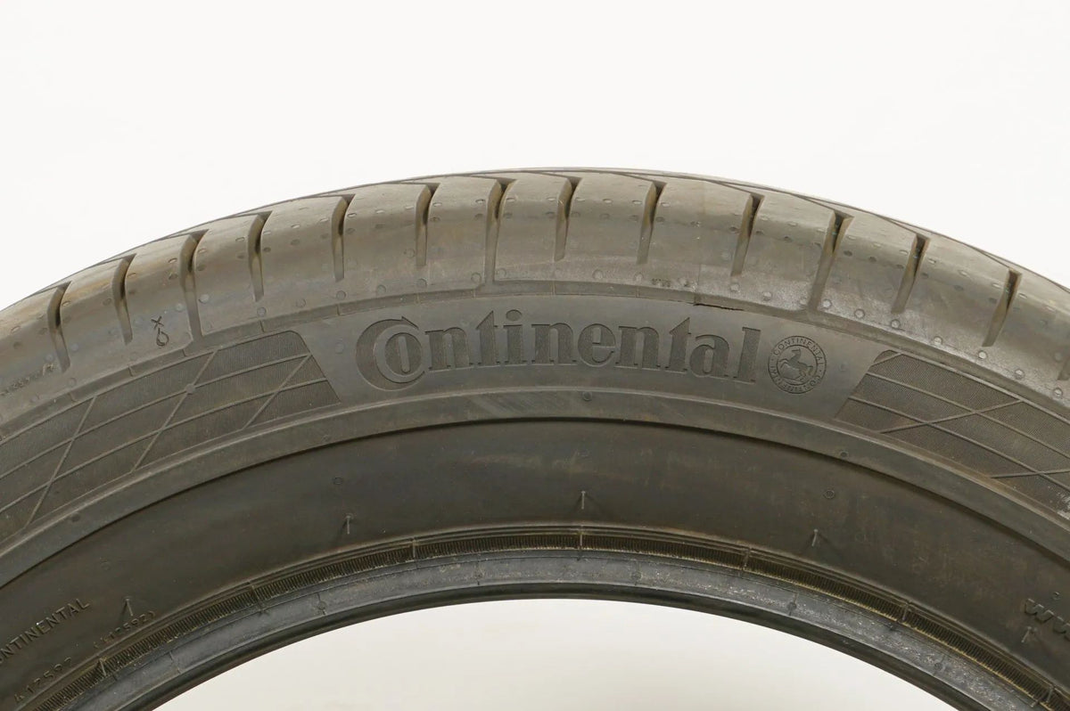 2 X 275 50 R20 109W Sommerreifen Continental ContiSportContact 5 MO 2017 7,5mm Detailansicht 2