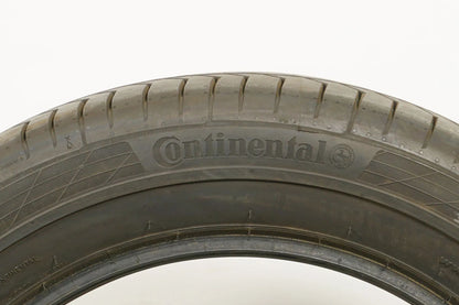 2 X 275 50 R20 109W Sommerreifen Continental ContiSportContact 5 MO 2017 7,5mm