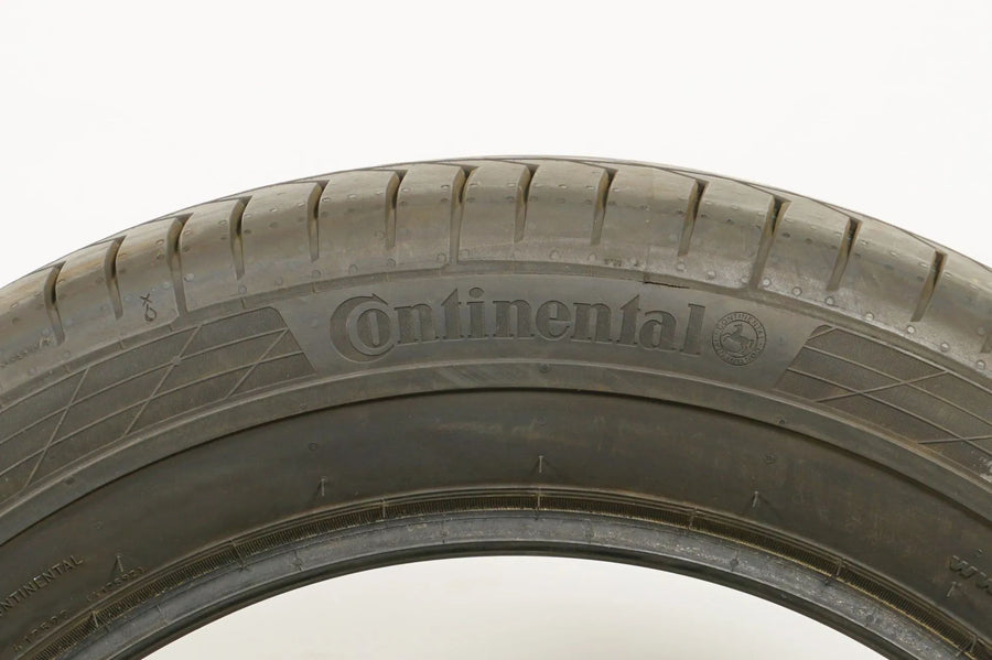 2 X 275 50 R20 109W Sommerreifen Continental ContiSportContact 5 MO 2017 7,5mm