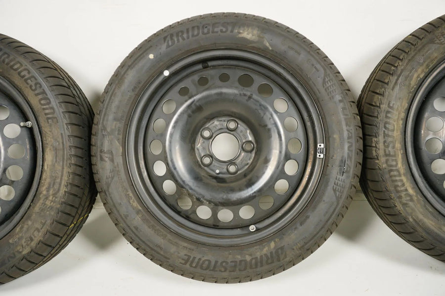 Mercedes AB Class W177 W247 Summer Wheels 205 55 17 inch