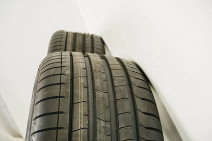 Original Mercedes GLA H247 GLB X247 Alufelgen Sommerreifen 235 45 R20 Zoll 7mm
