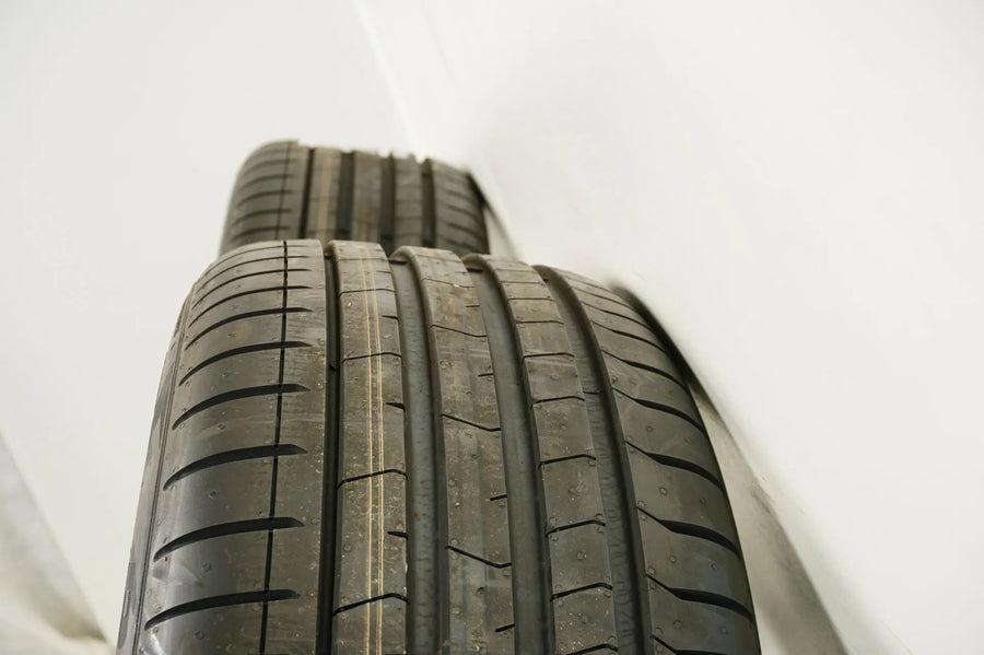 Original Mercedes GLA H247 GLB X247 Alufelgen Sommerreifen 235 45 R20 Zoll 7mm