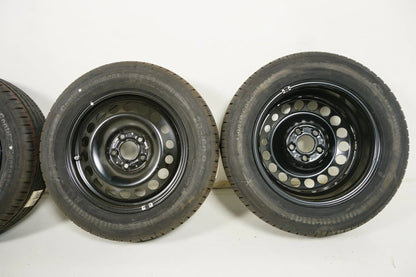 NEU Mercedes A B Klasse W177 W247 Sommerräder 205 60 16 Zoll