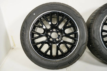 NEU Mercedes GLE V167 Sommerräder Sommerreifen 255 50 19 Zoll