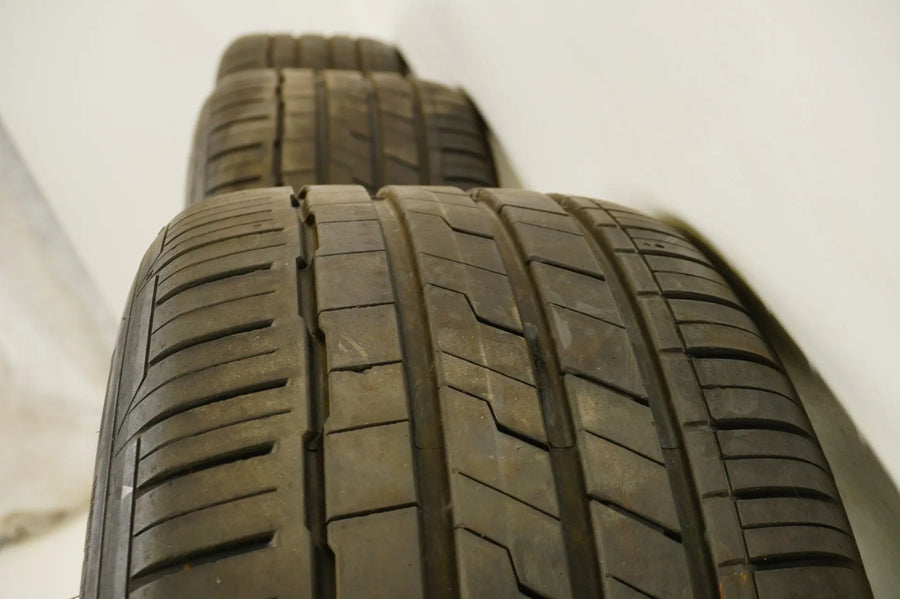 BMW X5 X6 G05 G06 Summer Tires Summer Wheels 265 50 19 inch