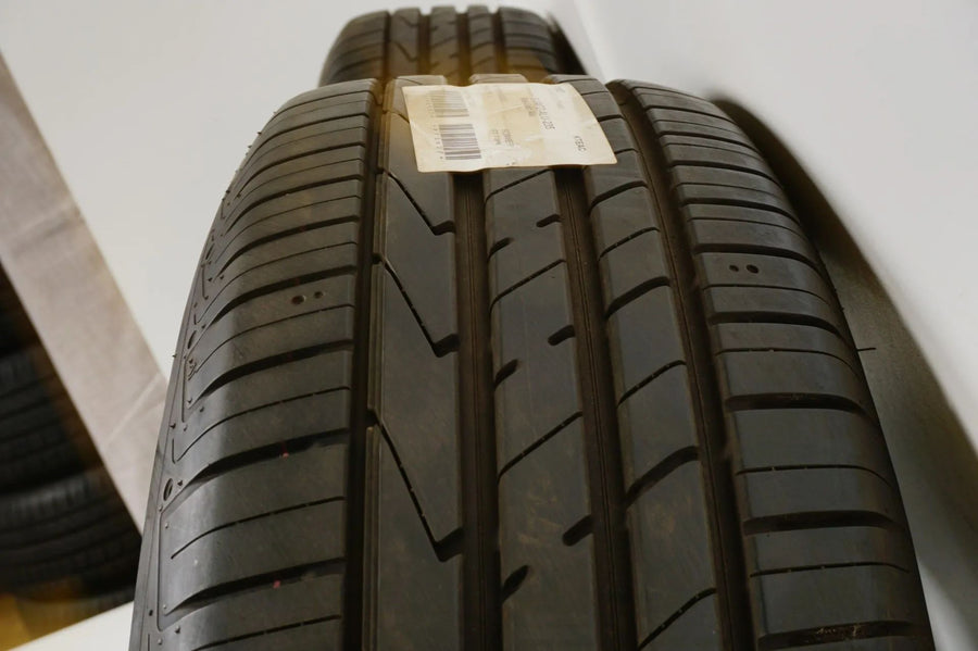 Like new Mercedes GLC W253 X253 summer wheels 235 65 17 inch