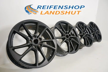 Audi A6 4G Mercedes GLA Klasse W156 X156 Alufelgen 19 Zoll