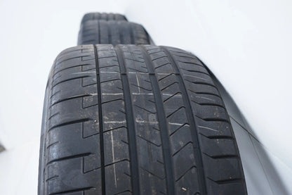 Mercedes S-Class W223 summer tires, summer wheels, 19 inch