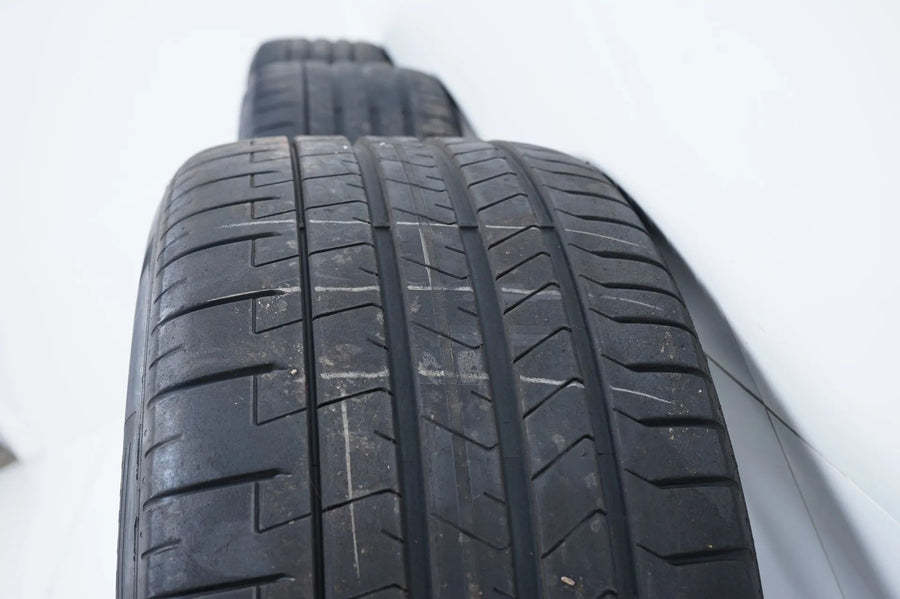 Mercedes S-Class W223 summer tires, summer wheels, 19 inch