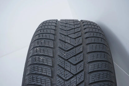 Land Rover Range Evoque winter tires/wheels 235/60/18 inch