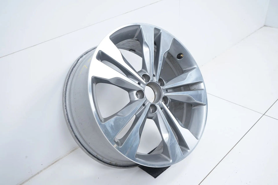 1 x jante en alliage léger Mercedes A B W176 W117 W246 18 pouces A2464011202