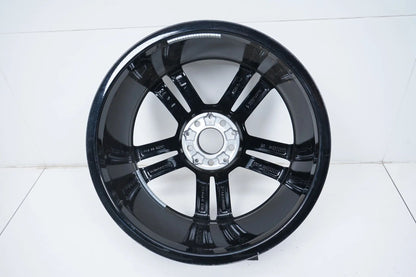 1 x Mercedes GLC-klasse W253 X253 lichtmetalen velg 19 inch A2534013200 8J