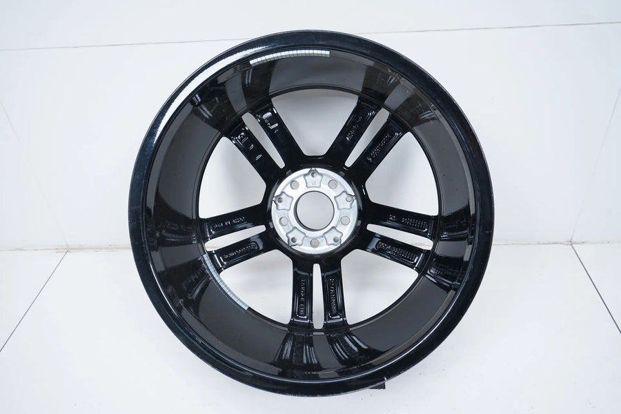 1 x Mercedes GLC-klasse W253 X253 lichtmetalen velg 19 inch A2534013200 8J