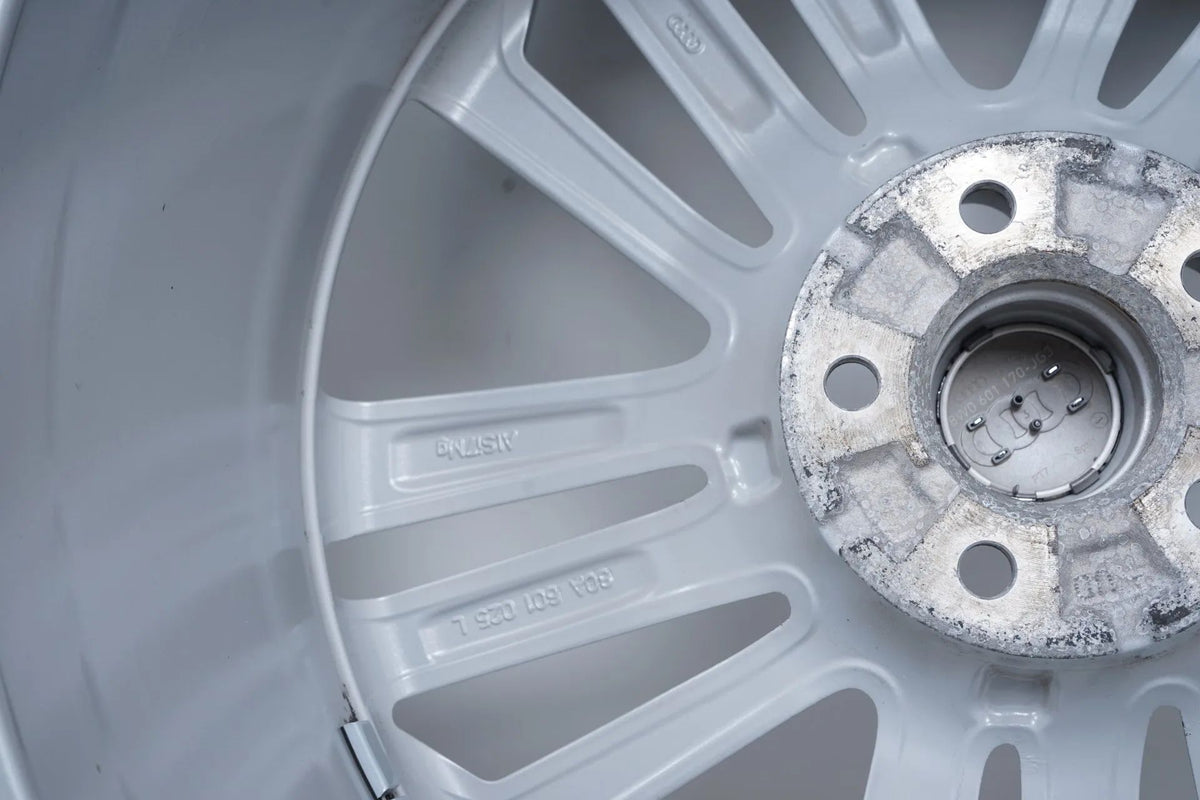 Audi Q5 SQ5 FY 8OA Winter tires Winter wheels 255 45 20 inch Detailansicht 14