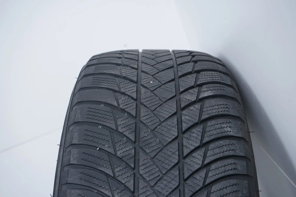 Pneus/jantes hiver Audi A6 4K C8 225/60 R17 pouces 4K0601025 Detailansicht 10