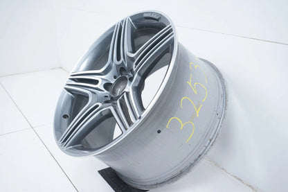 1 x hliníkový disk Mercedes SL W231 19 palců AMG A2314011902 10J ET48