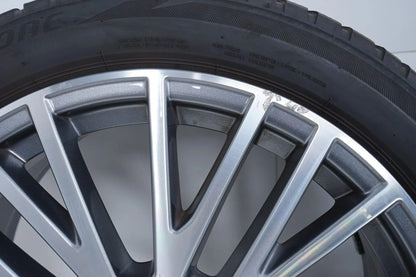 Mercedes AB Class W177 B247 Winter Wheels Winter Tires 18 Inch