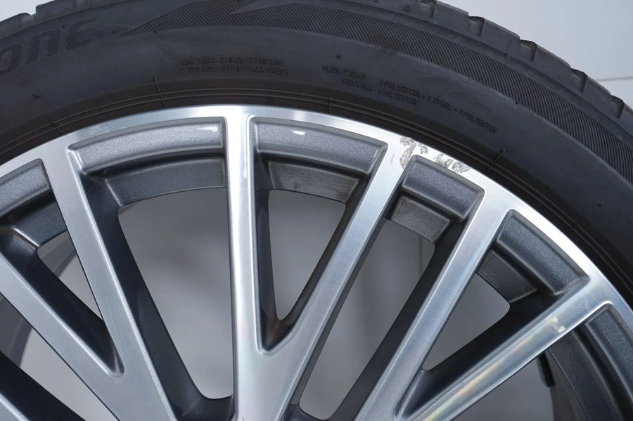 Mercedes AB Class W177 B247 Winter Wheels Winter Tires 18 Inch