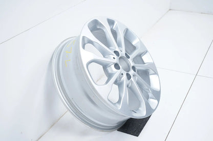 1 x hliníkový disk Mercedes třídy GLA W156 X156, 17 palců, A1564011700