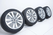 Mercedes S-klasse W223 winterbanden winterwielen 255 45 19 inch