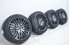 Mercedes C-klasse W206 allseasonbanden winterwielen 225 45 18 inch