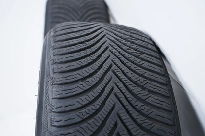 Mercedes AB Class W177 B247 Winter Tires Winter Wheels 16 inch