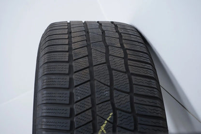 Audi Q7 4M winter tires/wheels 255/50/20 inch 4M0071490