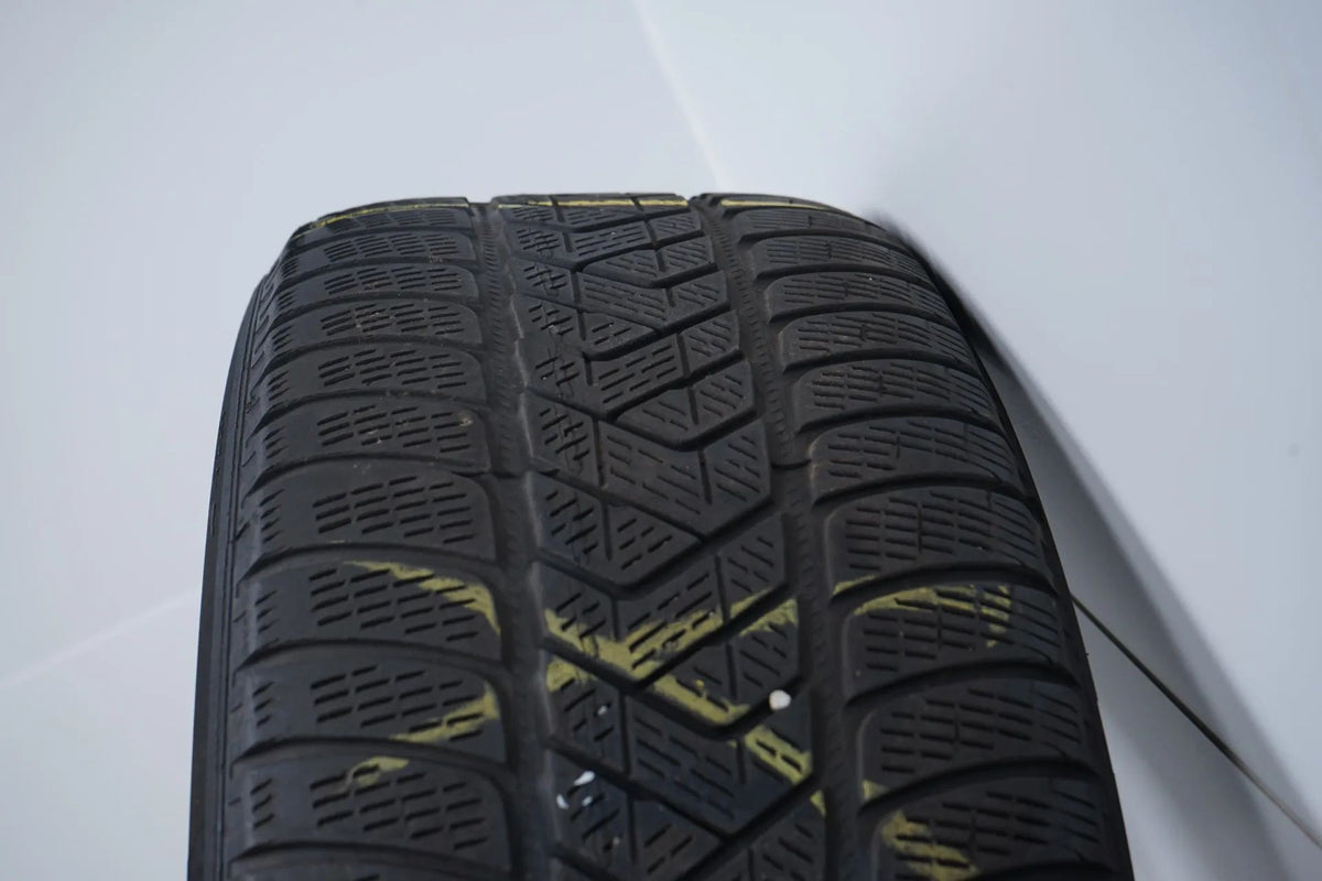 Mercedes GLC C253 W253 X253 Winter tires Winter wheels 19 inch Detailansicht 15