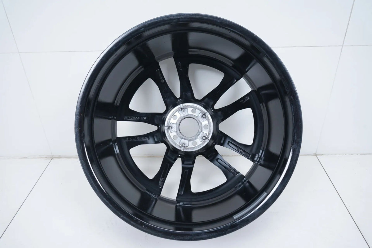 1 x jante alliage Mercedes GLE C167 V167 AMG 22 pouces A1674013700 11J Vue détaillée 7