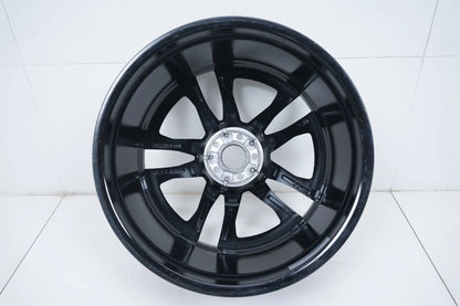 1 x jante alliage Mercedes GLE C167 V167 AMG 22 pouces A1674013700 11J