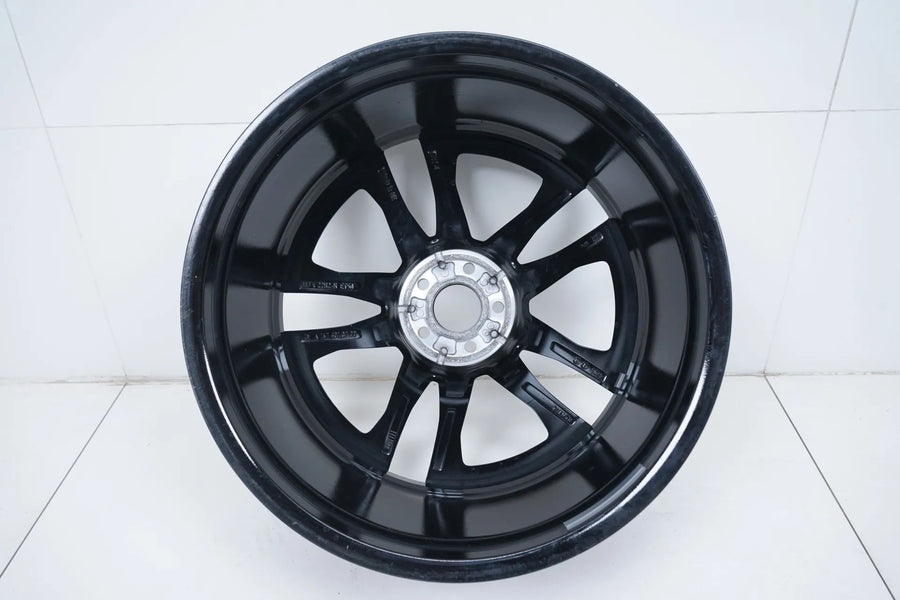 1 x jante alliage Mercedes GLE C167 V167 AMG 22 pouces A1674013700 11J