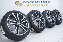 Pneus hiver pour BMW X1 X2 F48 F39, jantes hiver 225/45/19 pouces