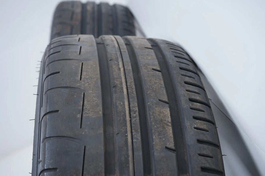 Mercedes CLS W257 AMG summer tires, summer wheels, 19 inch