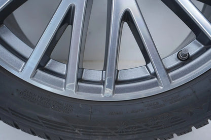 Mercedes A B Klasse W177 B247 Winterräder Winterreifen 18 Zoll