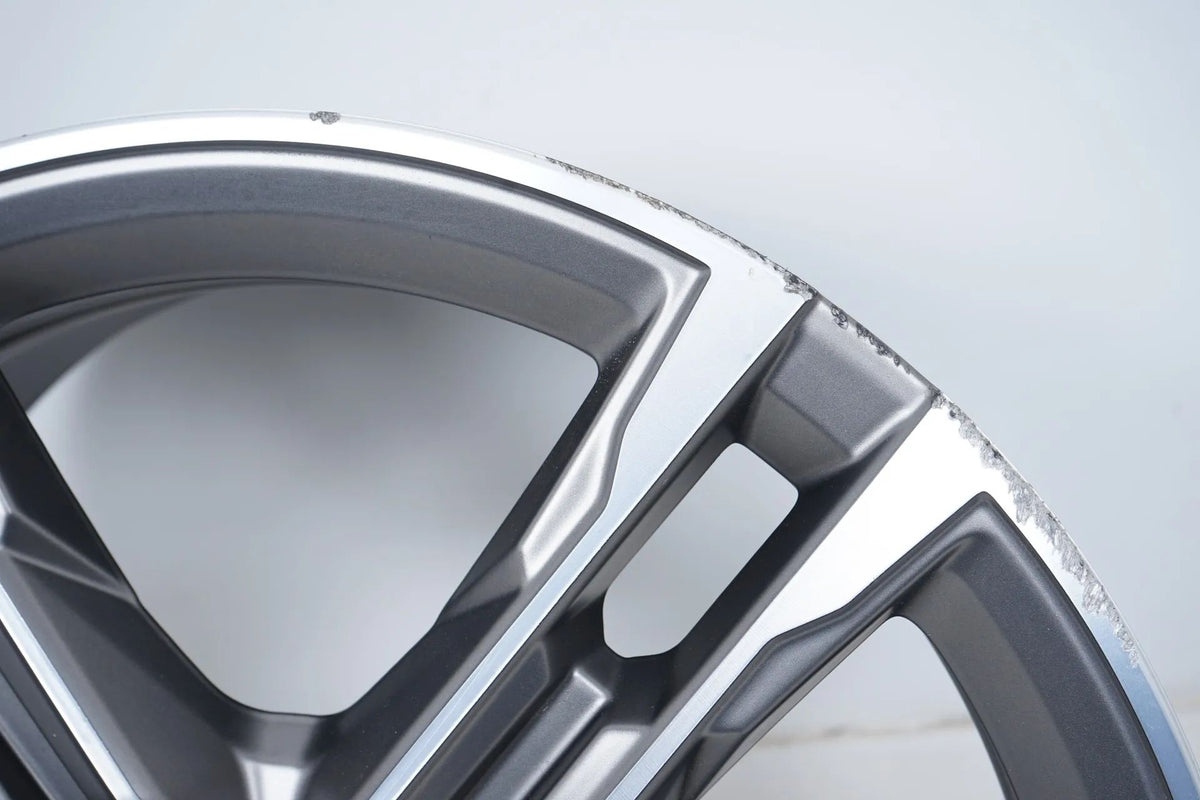 1 x originální BMW řady 1 řady 2 F44 F40 hliníkový disk 18 palců 556M 8053524 Detailní zobrazení 3
