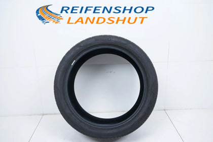 1x summer tire Pirelli P Zero 325 35 22 inch MO DOT22 approx. 4mm