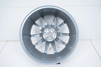 1 x Mercedes GT GTS W190 C190 hliníkový disk 19 palců A1904011000 9J