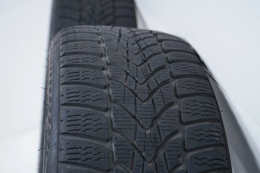 MINI F55 F56 F57 Winter Tires Winter Wheels 205 45 17 inch