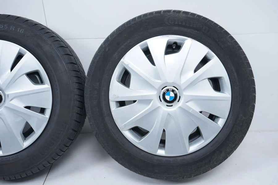 BMW 2 Series Tourer F45 F46 Winter Tires Winter Wheels 195/65 R16 inch