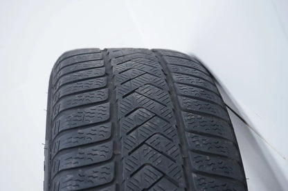 Mercedes C-Class W206 winter tires/wheels 225/45/18 inch